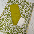 LINEN SALWAR - LINEN18