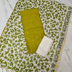 LINEN SALWAR - LINEN18