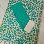 LINEN SALWAR - LINEN21