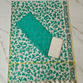 LINEN SALWAR - LINEN21