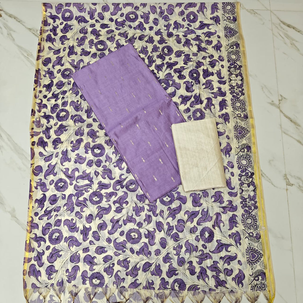 LINEN SALWAR - LINEN19