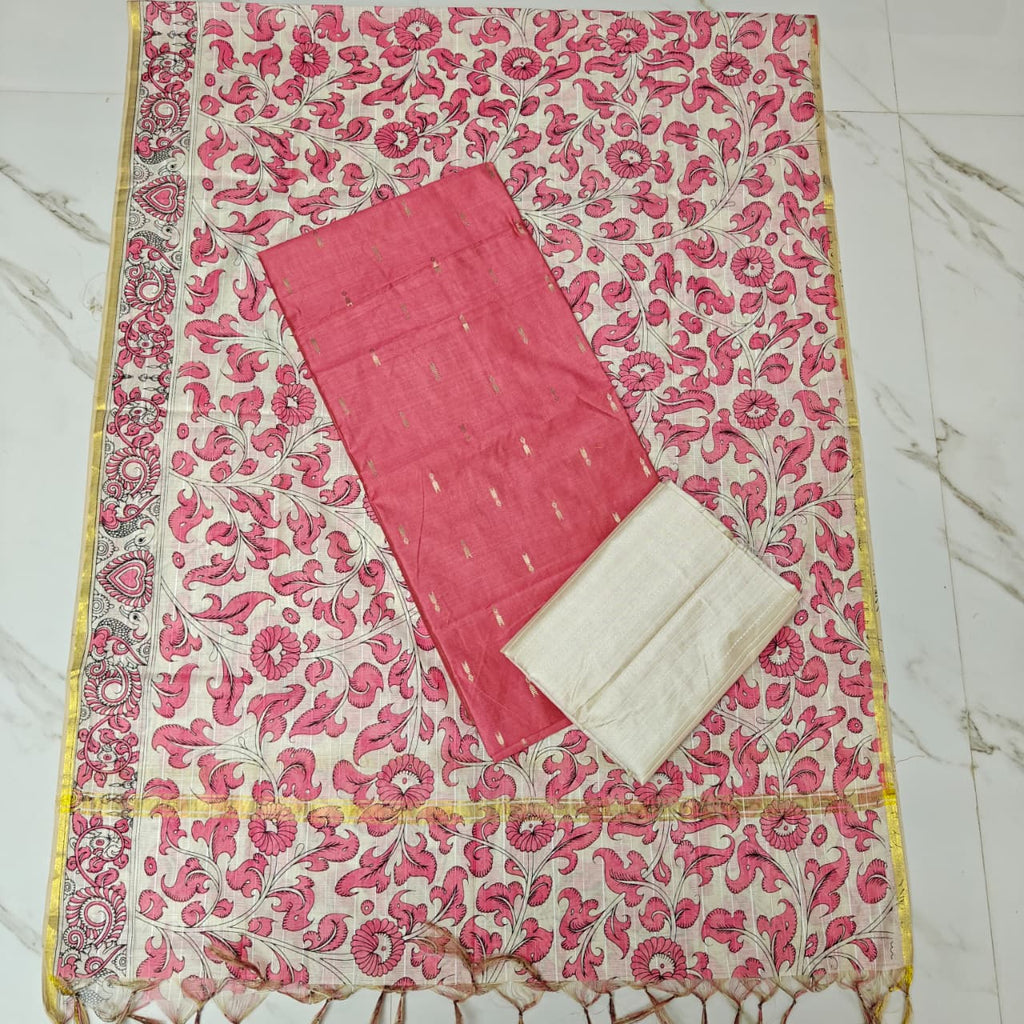 LINEN SALWAR - LINEN20