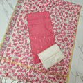 LINEN SALWAR - LINEN20