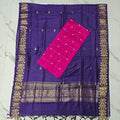 JAMTHANI TWO PIECE SET  -JMT02
