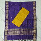 JAMTHANI TWO PIECE SET  -JMT03