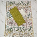 LINEN SALWAR - LINEN31