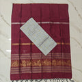 Raw Silk Jacquard 2 piece set - BL1018