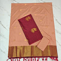 ✨ **Semi Kanchi Soft Silk** ✨-SKSS02