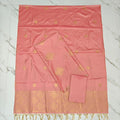✨ **Semi Kanchi Kolam Soft Silk** ✨-SKKS01