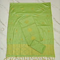 ✨ **Semi Kanchi Kolam Soft Silk** ✨-SKKS05