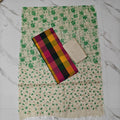 Madras Checks Chudi Material | Trending Dress Material - MC01