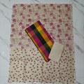 Madras Checks Chudi Material | Trending Dress Material - MC03
