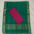 JAMDHANI DUPPATA SET-JD01
