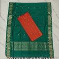 JAMDHANI DUPPATA SET -JD02