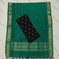 JAMDHANI DUPPATA SET - JD03