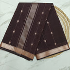 Premium Maheshwari Premium Maheshwari Cotton Saree (Code: MC17)