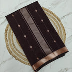 Premium Maheshwari Premium Maheshwari Cotton Saree (Code: MC17)