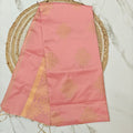 *Semi Kanchi Kolam Soft Silk Saree | Premium Quality Saree*